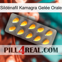 Sildénafil Kamagra Gelée Orale cialis1